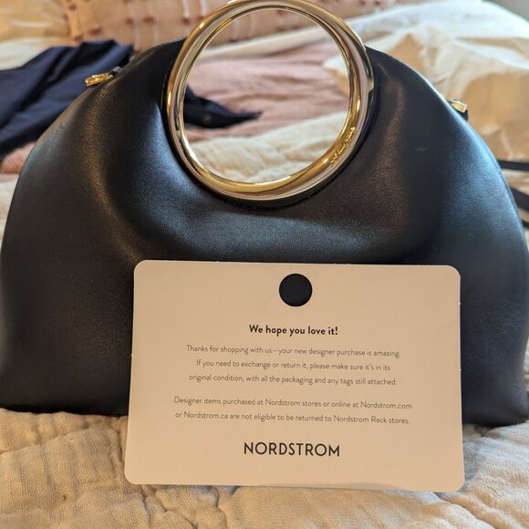 Jacquemas calino bag excellent condition - Picture 7 of 10